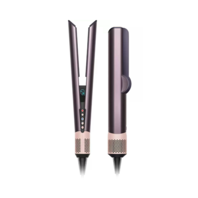 Air Straightener