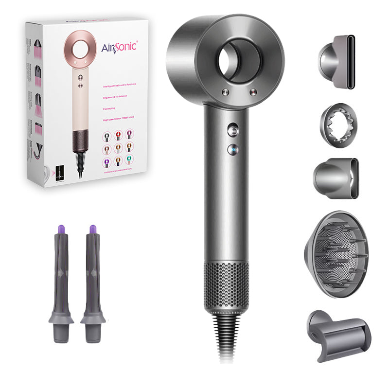 AirSonic V2