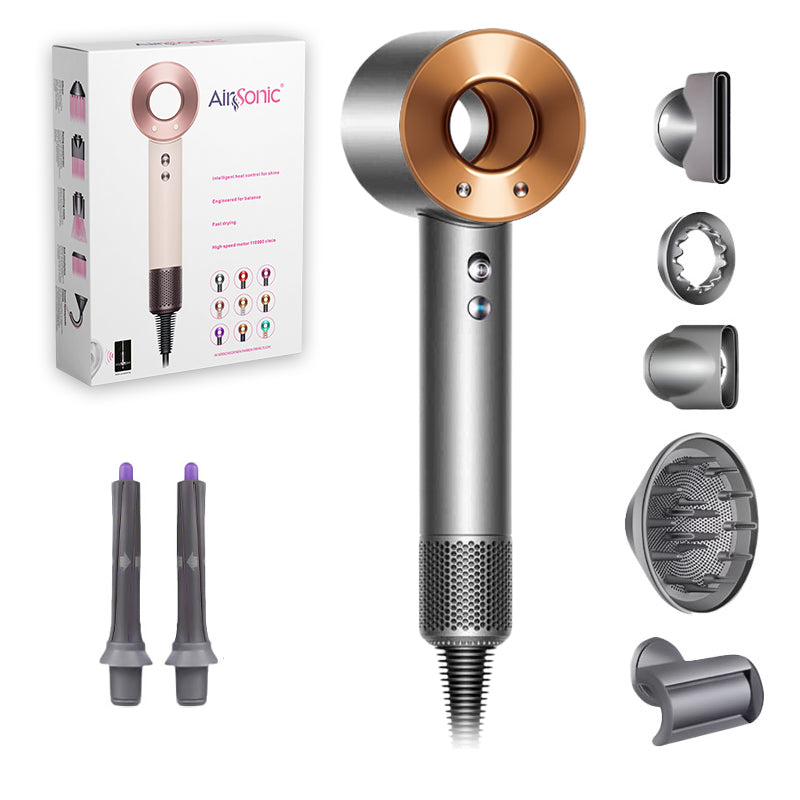 AirSonic V2