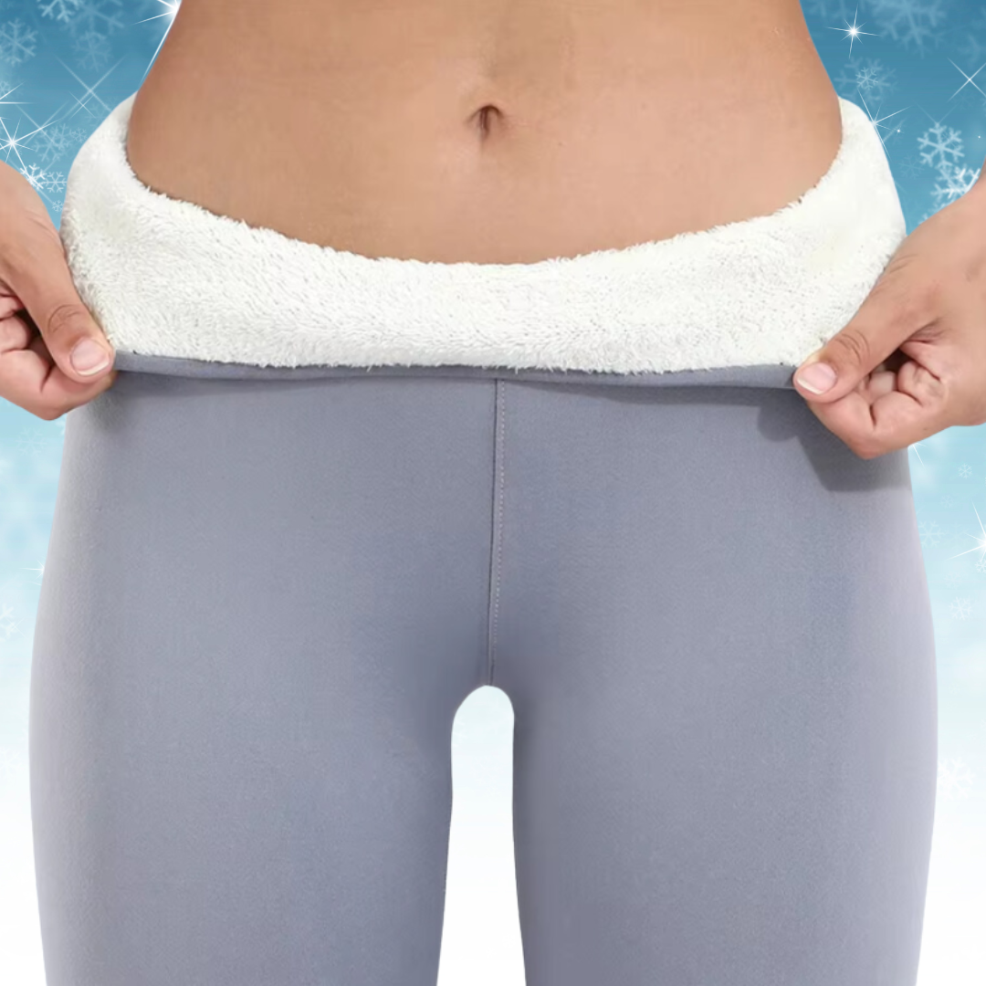 LunaTherm Cozy Fit Winter Leggins