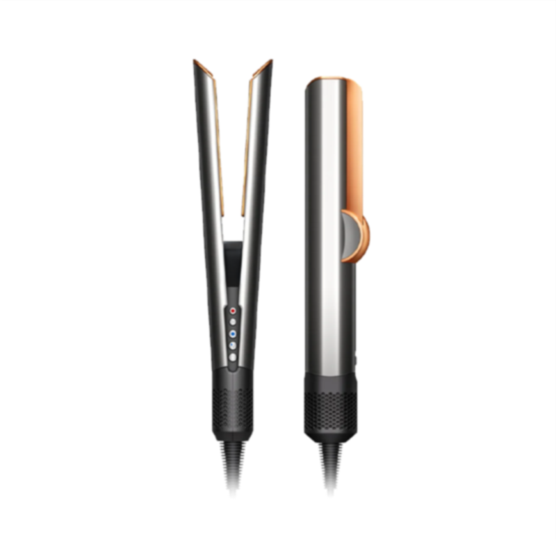 Air Straightener