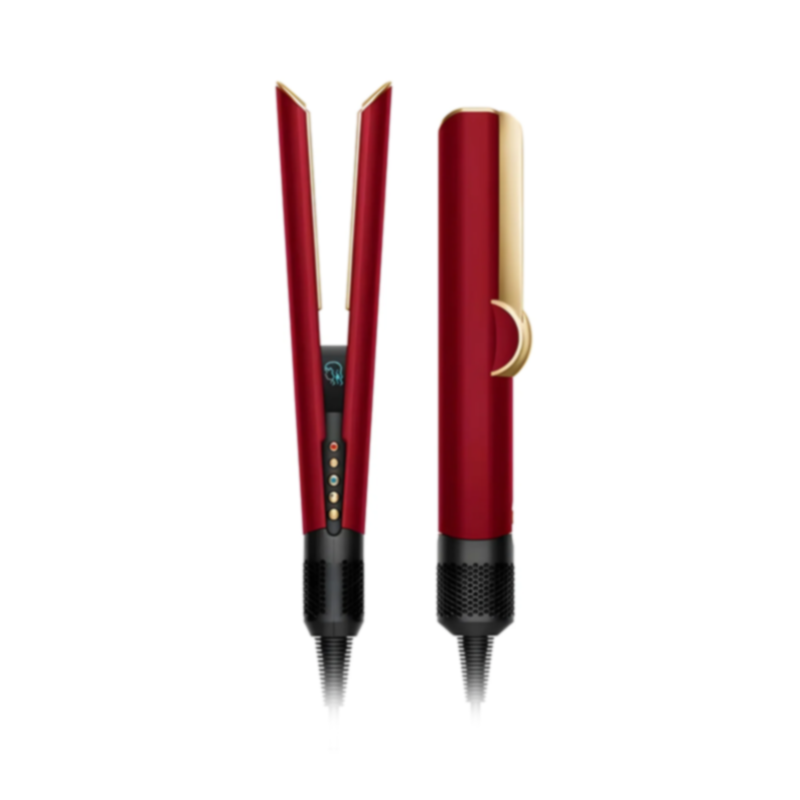 Air Straightener