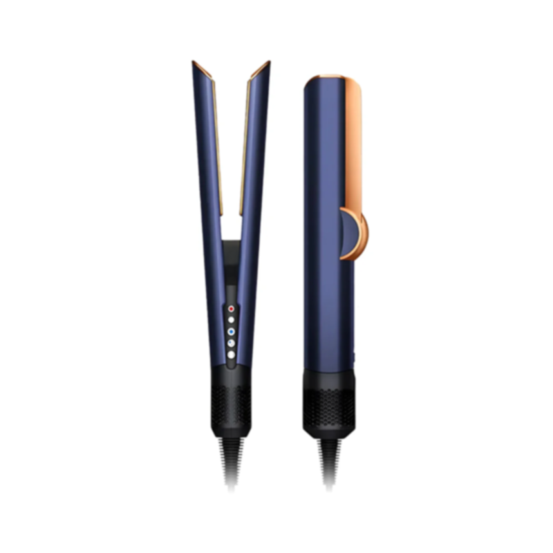 Air Straightener