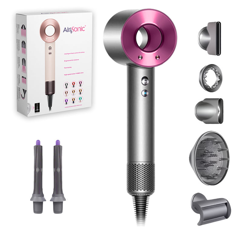 AirSonic V2
