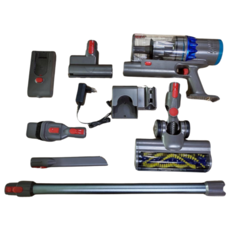 AirSonic V15