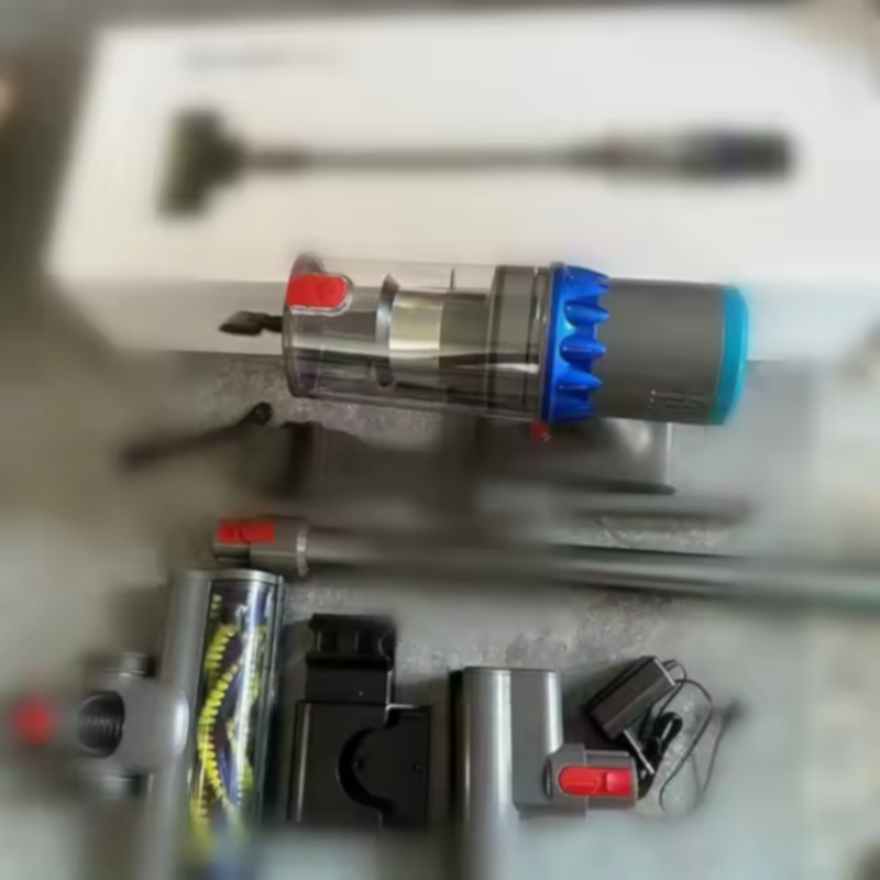 AirSonic V15