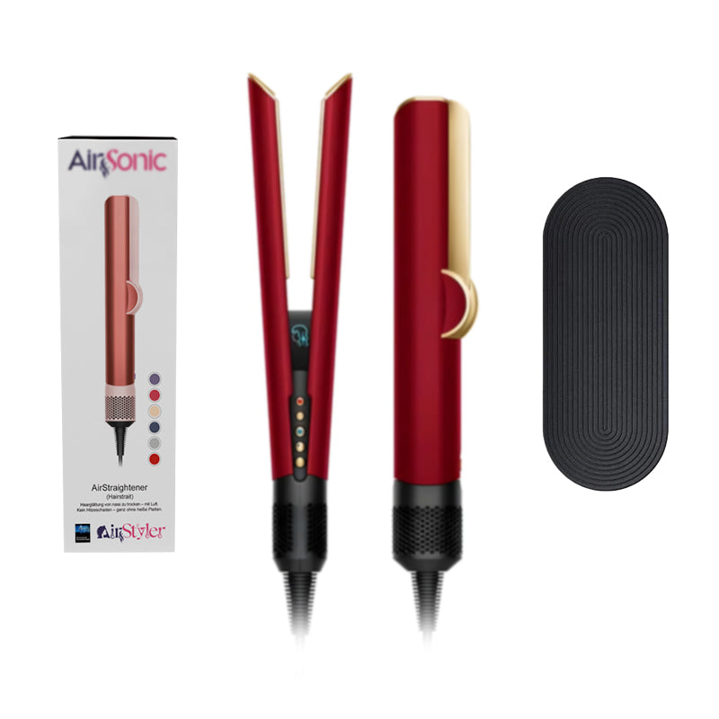 Air Straightener