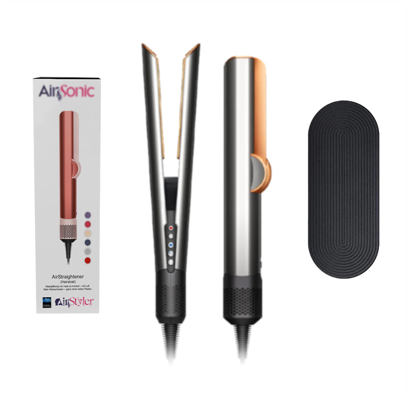 Air Straightener