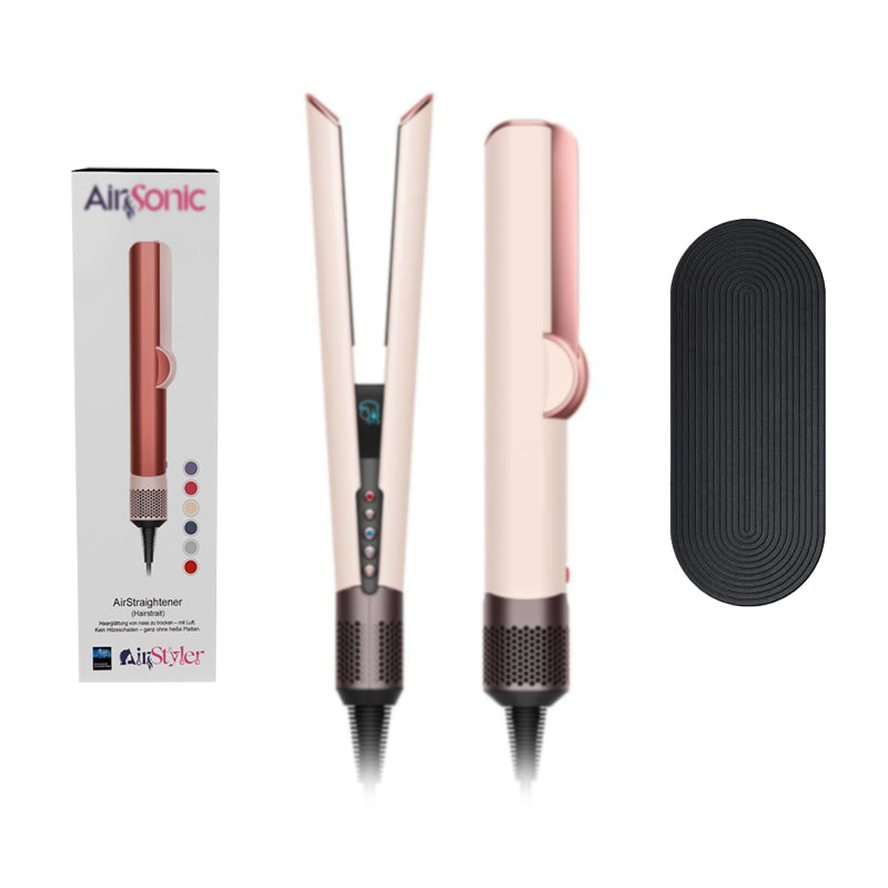 Air Straightener