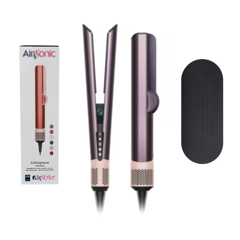 Air Straightener