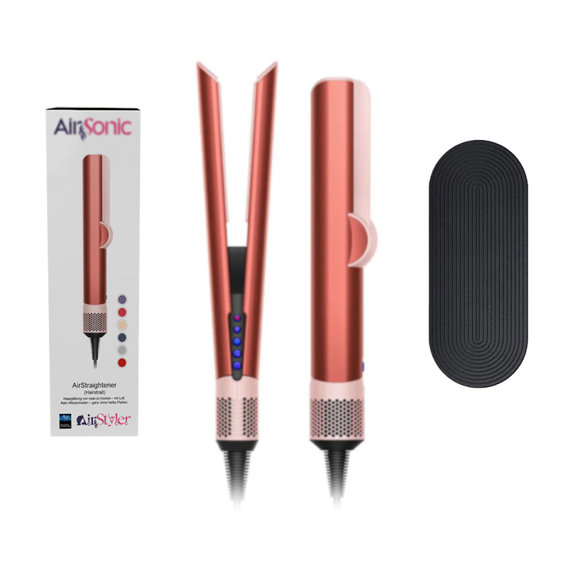 Air Straightener