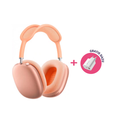 MAX Over-Ear