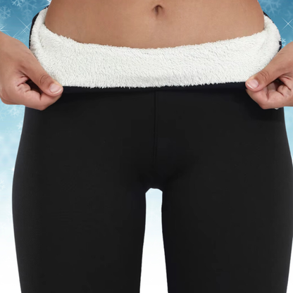 LunaTherm Cozy Fit Winter Leggins