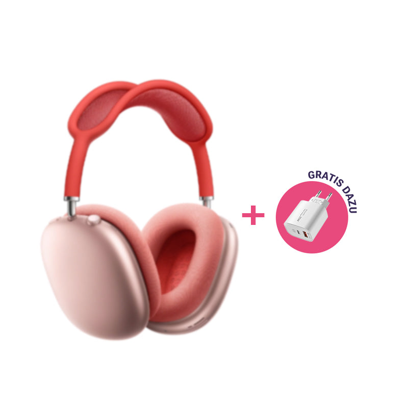 MAX Over-Ear