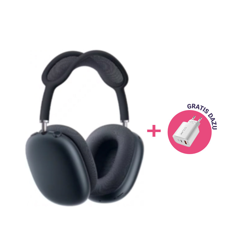 MAX Over-Ear
