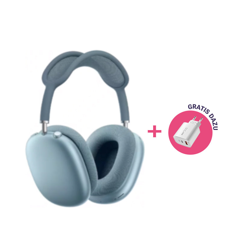 MAX Over-Ear