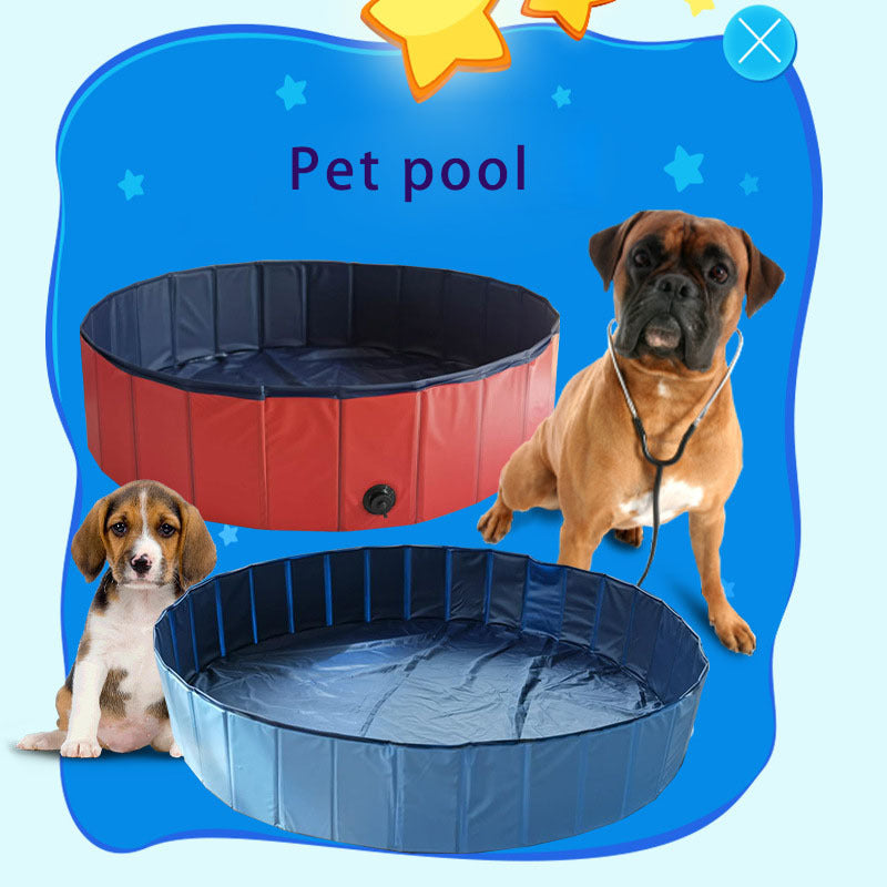 Hundepool