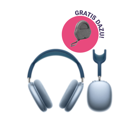 MAX Over-Ear