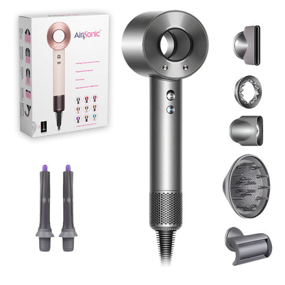 AirSonic V2