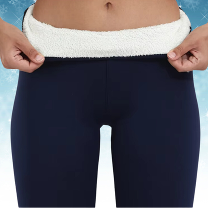 LunaTherm Cozy Fit Winter Leggins