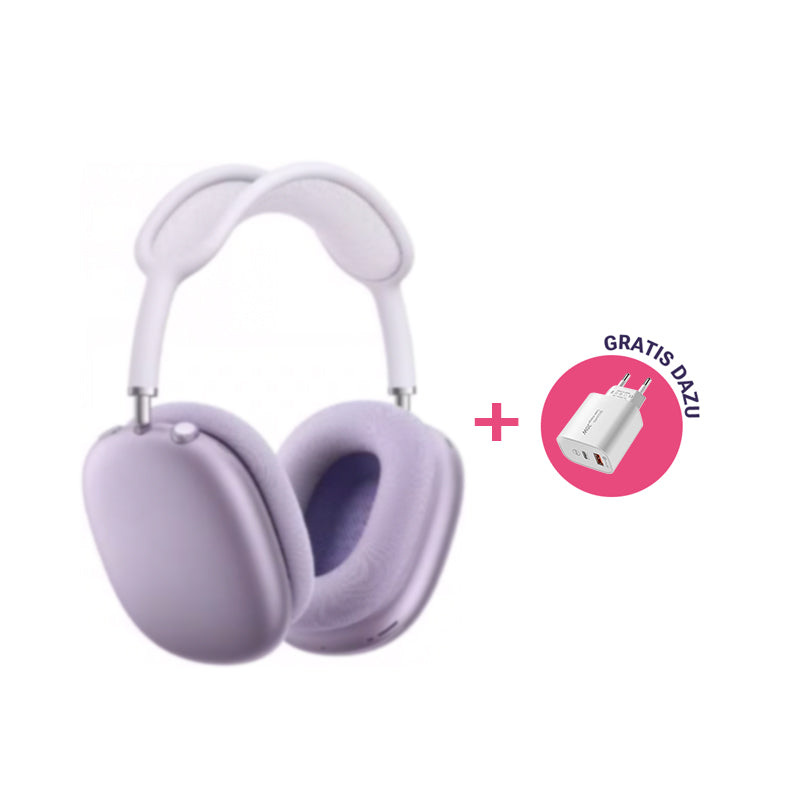 MAX Over-Ear