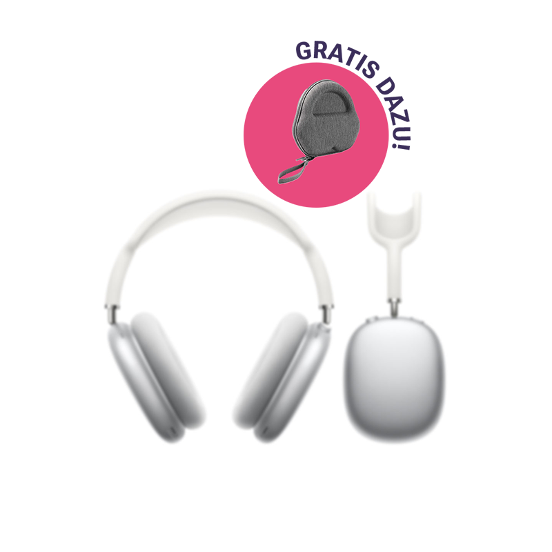 MAX Over-Ear