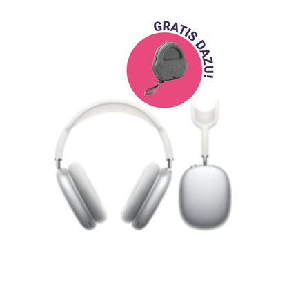 MAX Over-Ear