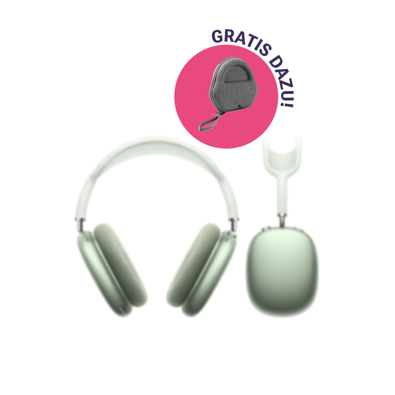 MAX Over-Ear