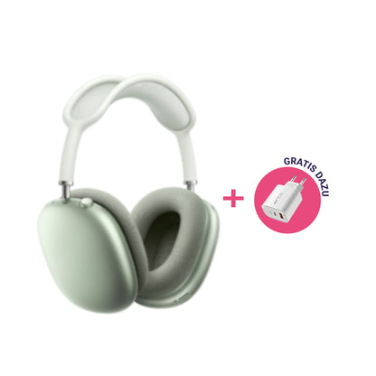 MAX Over-Ear