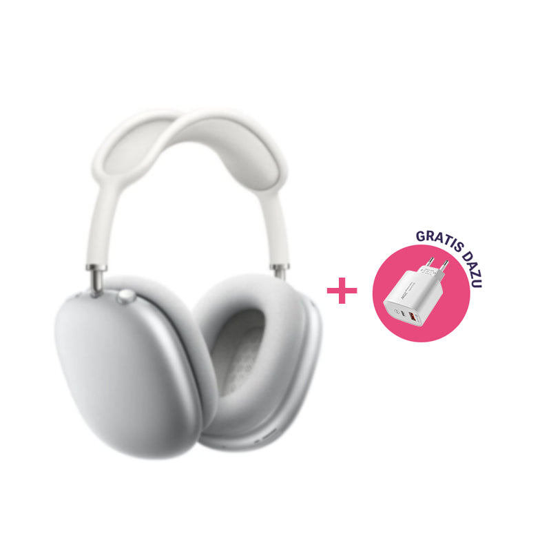 MAX Over-Ear