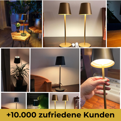 LED-Tischlampe