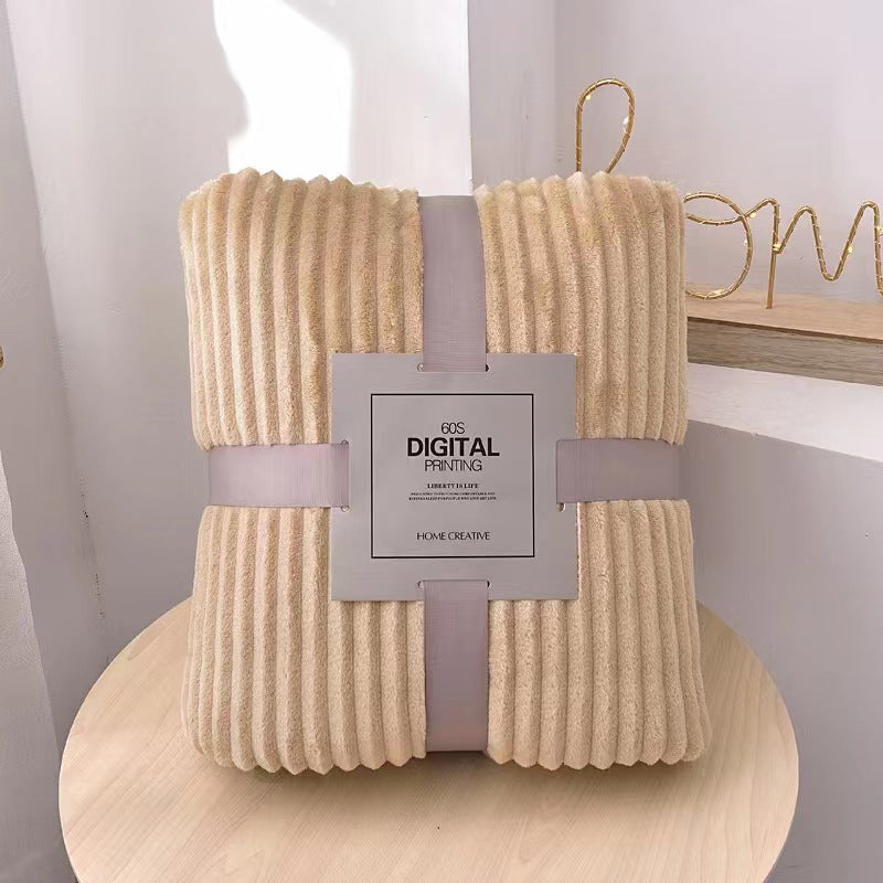 CosyFleece Kuscheldecke