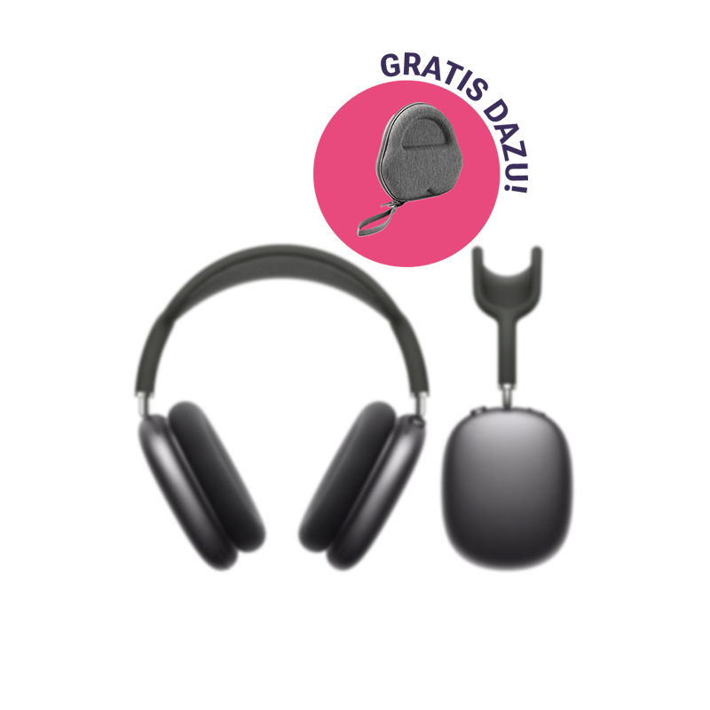 MAX Over-Ear
