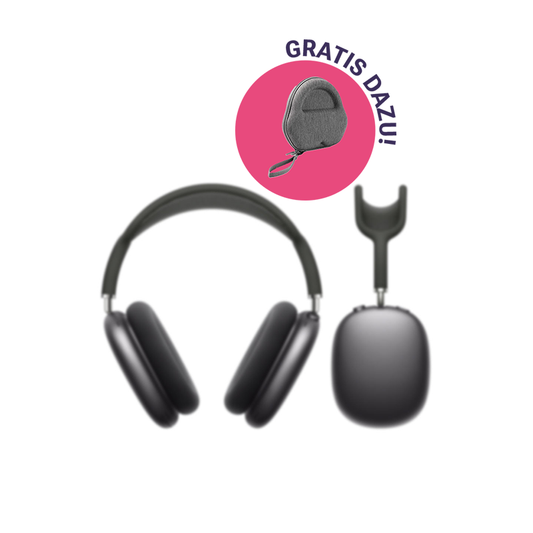 MAX Over-Ear
