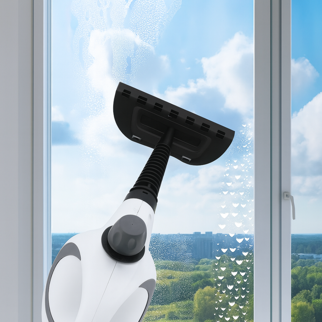 SteamPro X10 Dampfreiniger