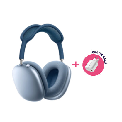 MAX Over-Ear