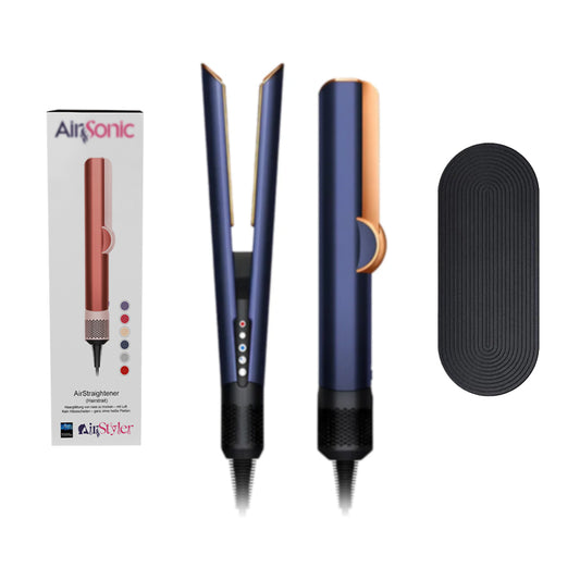 Air Straightener