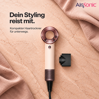 AirSonic Travel