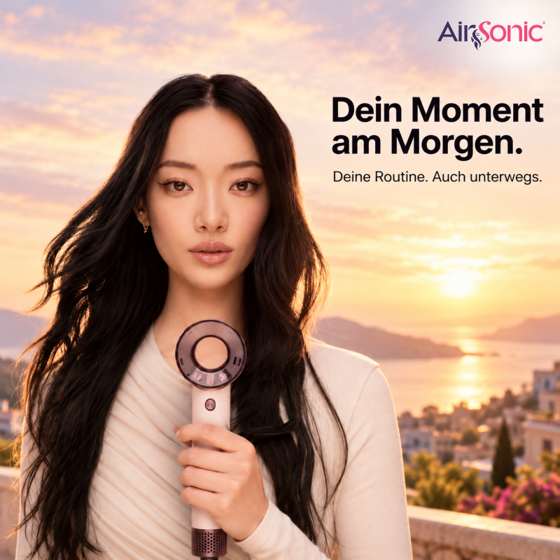 AirSonic Travel