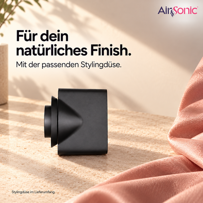 AirSonic Travel