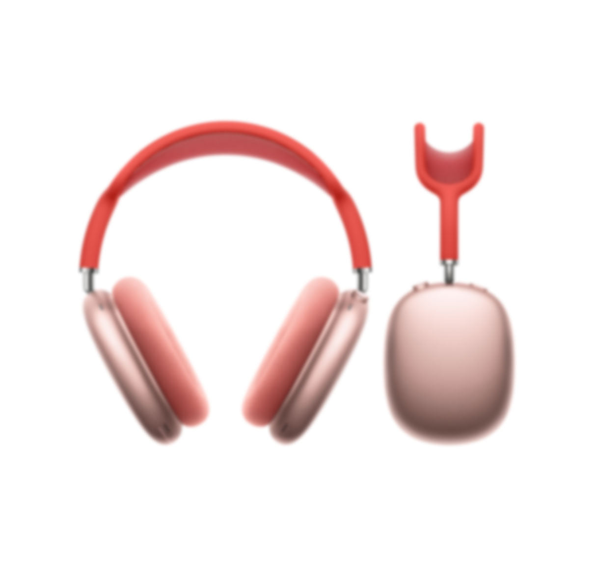 MAX Over-Ear