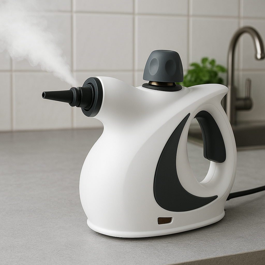SteamPro X10 Dampfreiniger