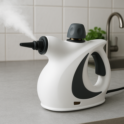 SteamPro X10 Dampfreiniger