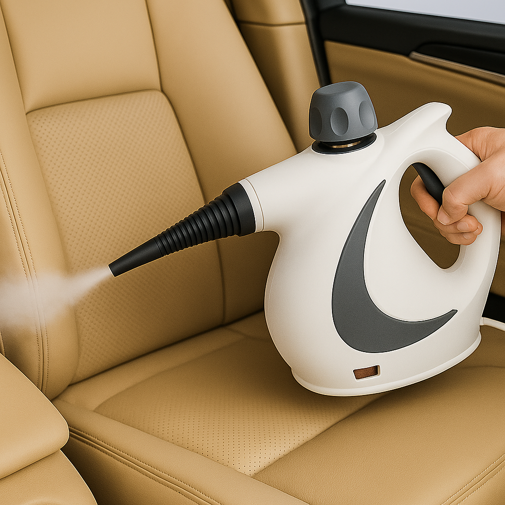 SteamPro X10 Dampfreiniger