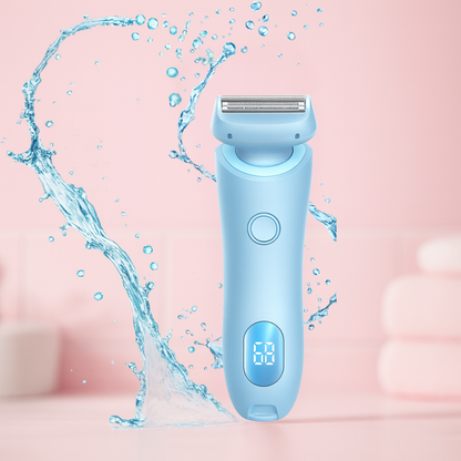 SkinBliss Frauen Rasierer