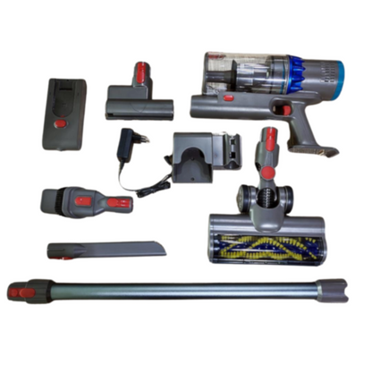 AirSonic V15