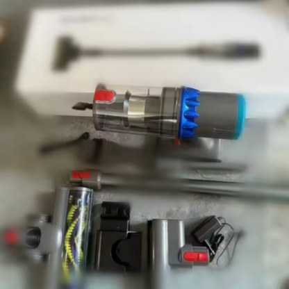AirSonic V15