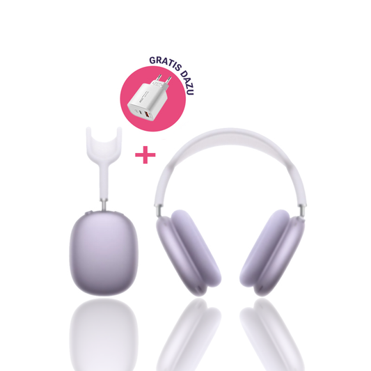 MAX Over Ear