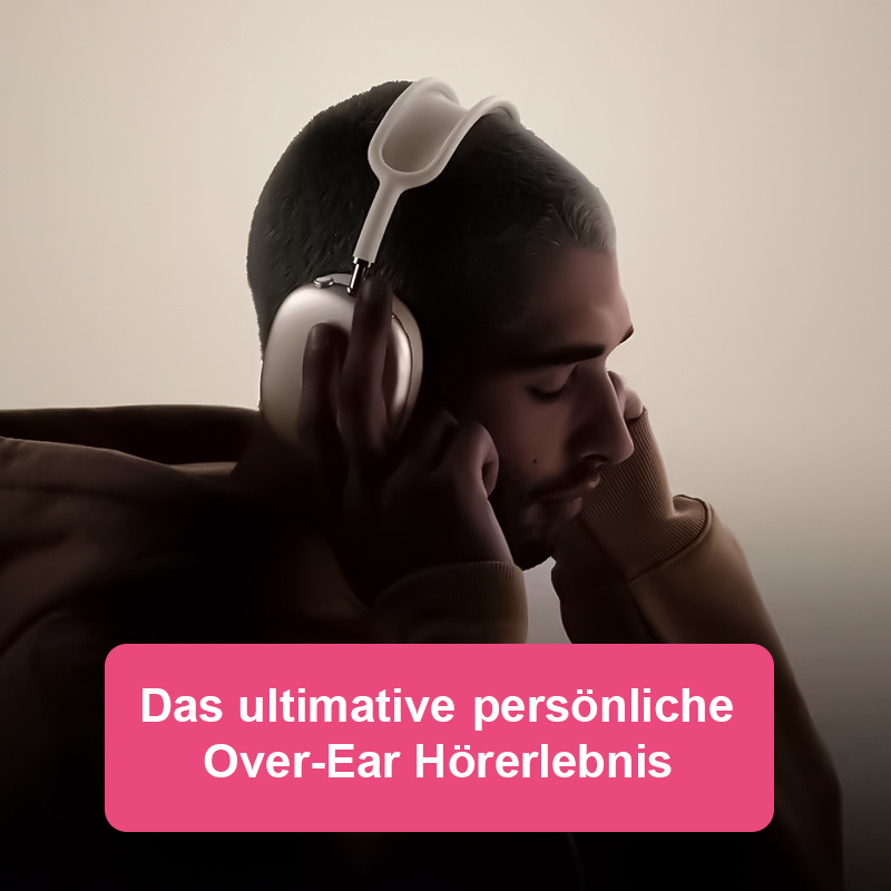 MAX Over-Ear