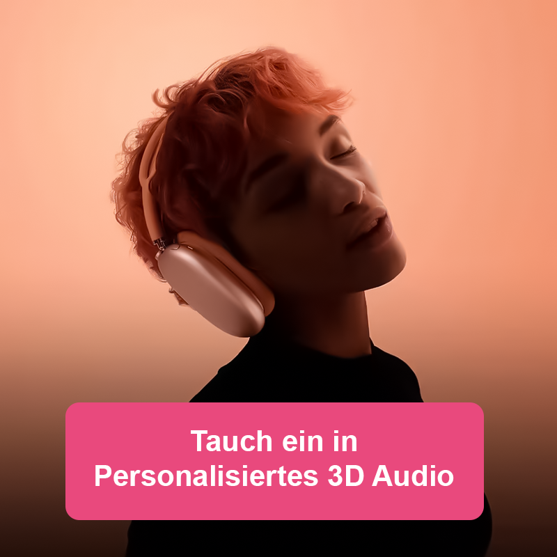MAX Over-Ear